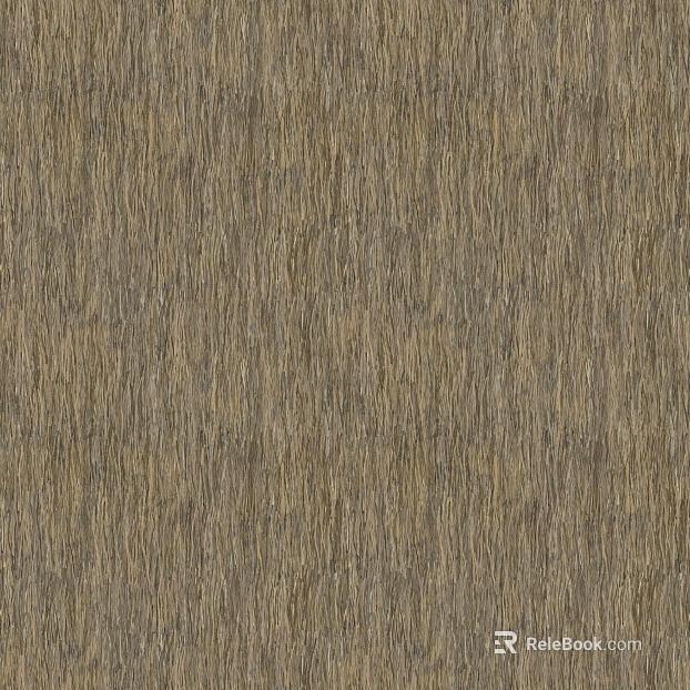 Thatched roof texture