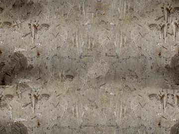 Do the old metal texture (ID:ffadf4217)