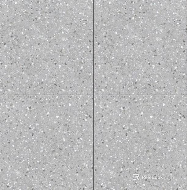 terrazzo texture
