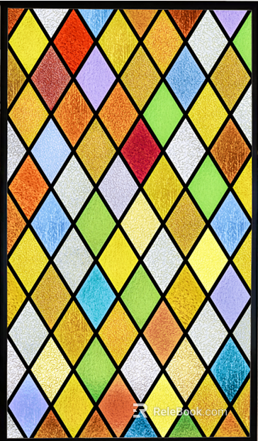 decorative painting texture