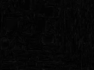 Black texture art paint wall (ID:ffaeh764601)