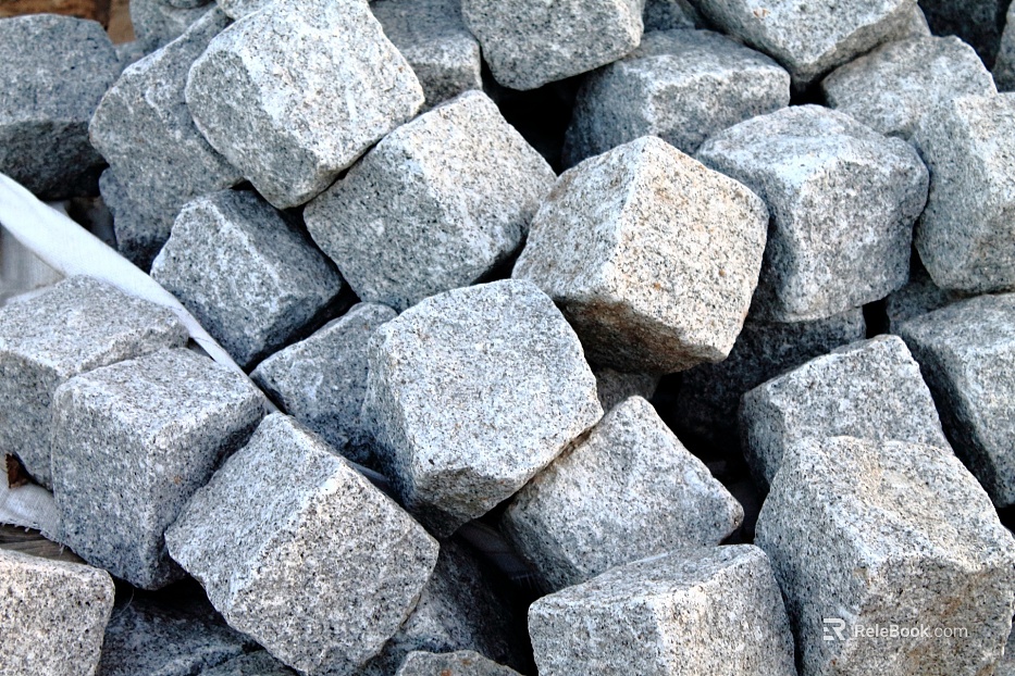 Stone texture