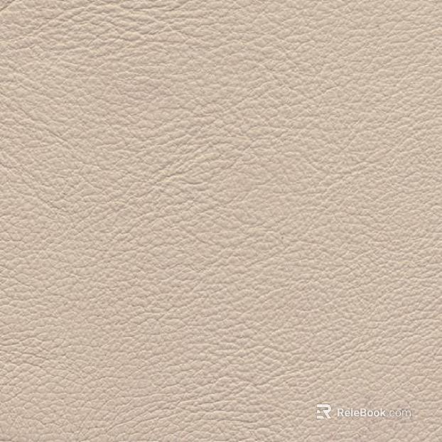 Coarse-grain leather texture
