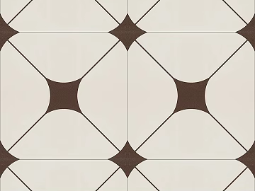 Van Nie French Retro Tiles texture (ID:ffach361036)