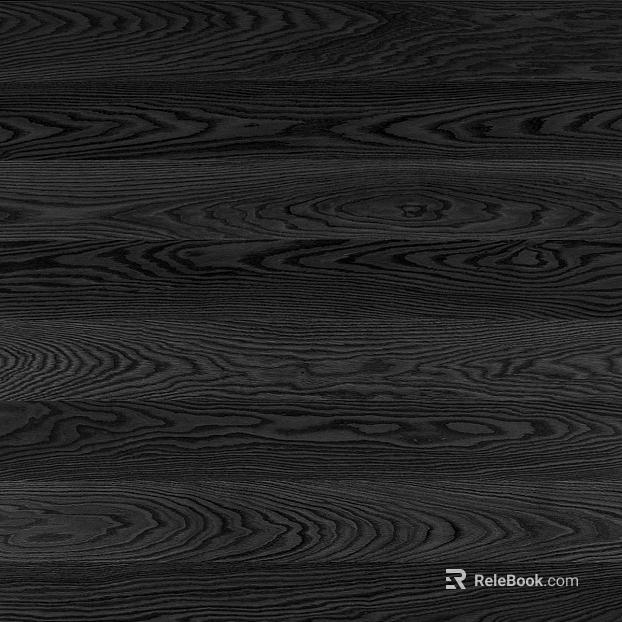Black and White Bump texture