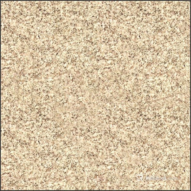 granite wall tile golden hemp texture