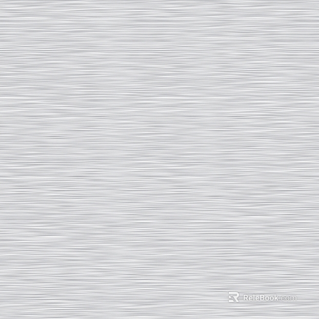 Silver-gray brushed metal kitchen and bathroom panel texture
