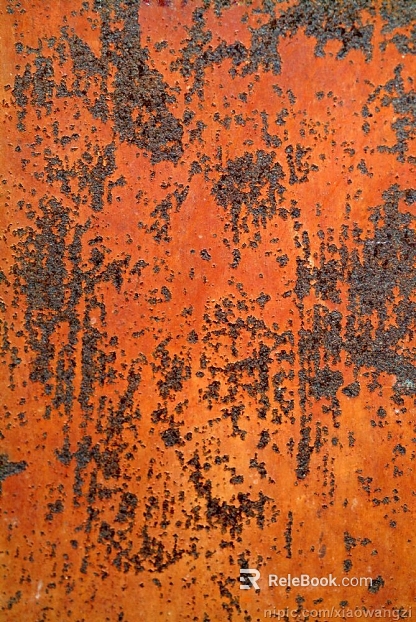 Do the old metal texture