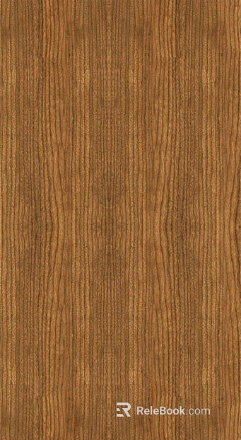 Chinese-style yellow pear wood veneer texture