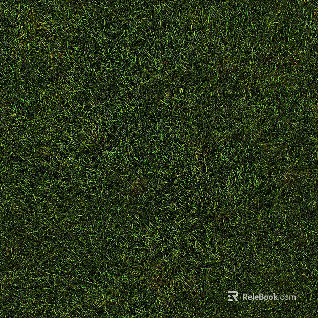 Turf texture