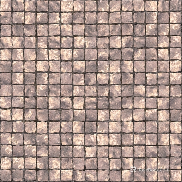 Stone Paving texture