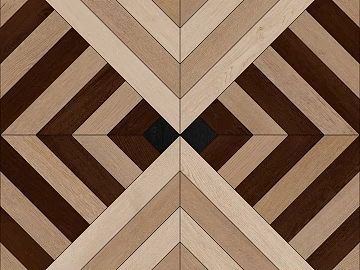 Wood-grain mosaic parquet flooring texture (ID:ffaeh544916)