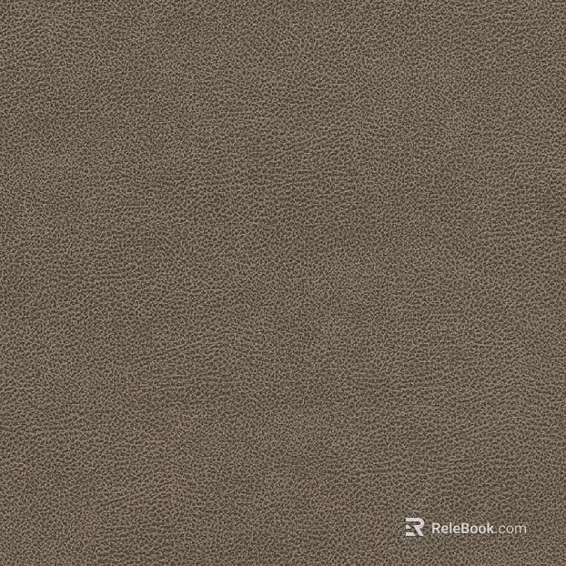 Coarse-grain leather texture