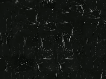 Mesh pattern marble black rock slab stone texture 3d model