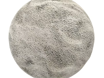 Soil PBR texture (ID:ffach768964)