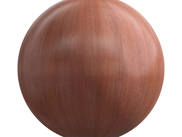 Wood Grain PBR texture (ID:ffach454244)