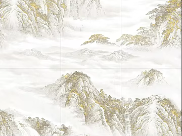 landscape marble texture (ID:ffach476724)