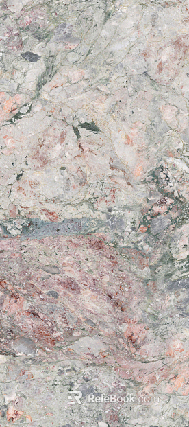 ice pattern marble texture