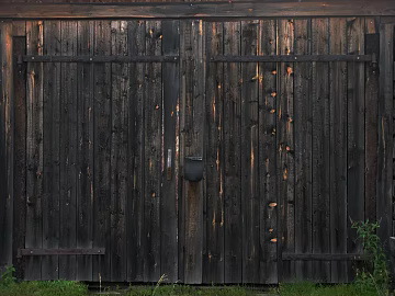 Wooden door texture (ID:ffaif2602)