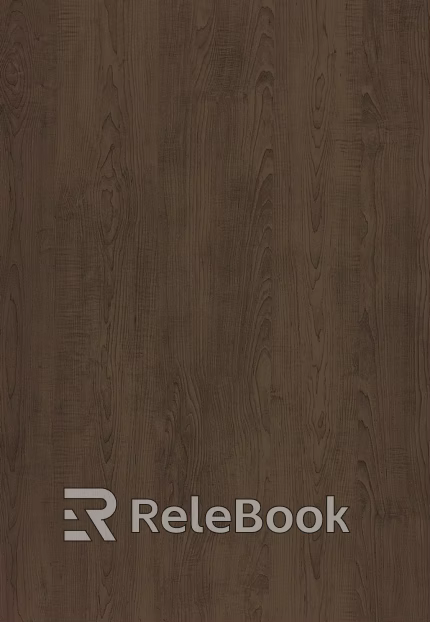 Wood grain texture