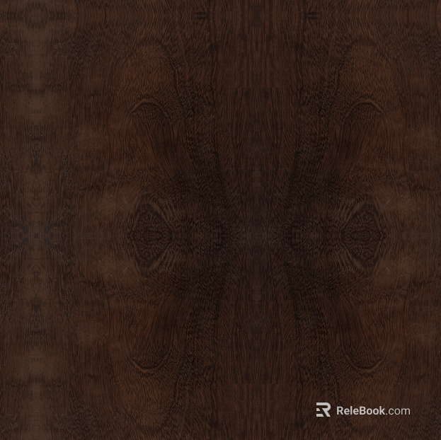 Wood grain texture