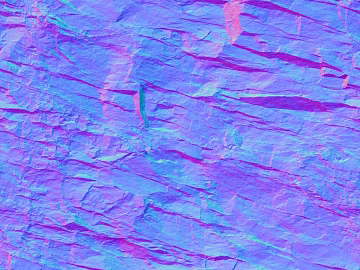 Blue purple magic color rock wall decoration texture (ID:ffaeh902426)