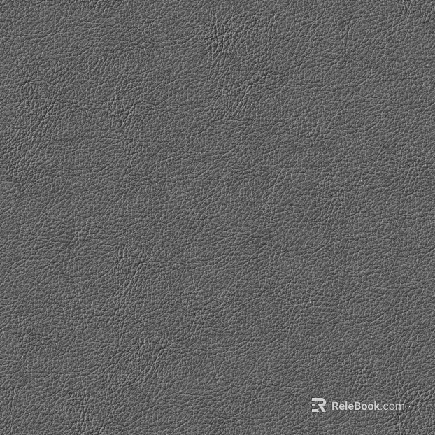 Coarse-grain leather texture