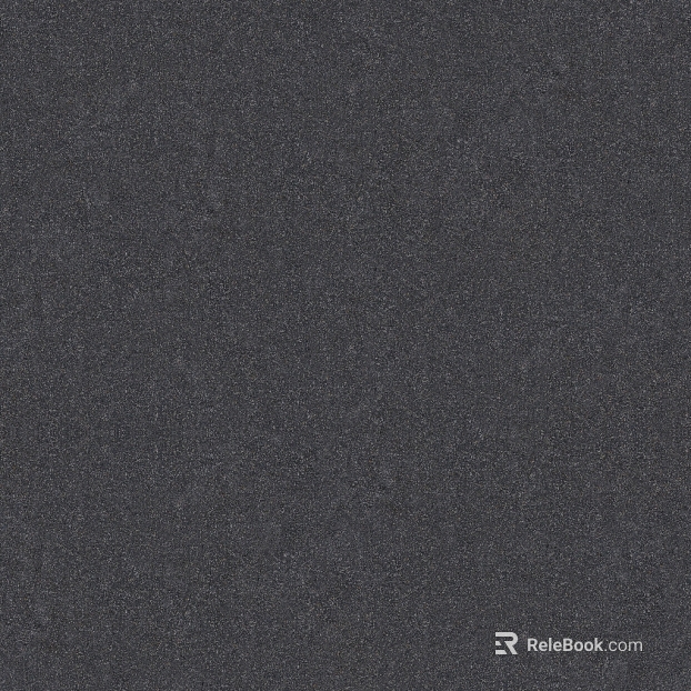 Dark gray cement floor and walls texture