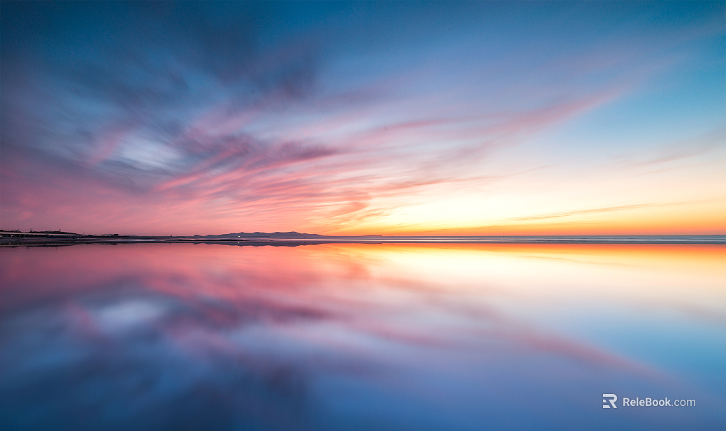 Wild Scenery texture