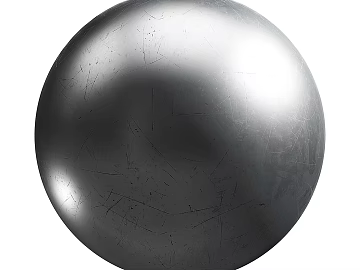 Metal PBR texture (ID:ffach483024)