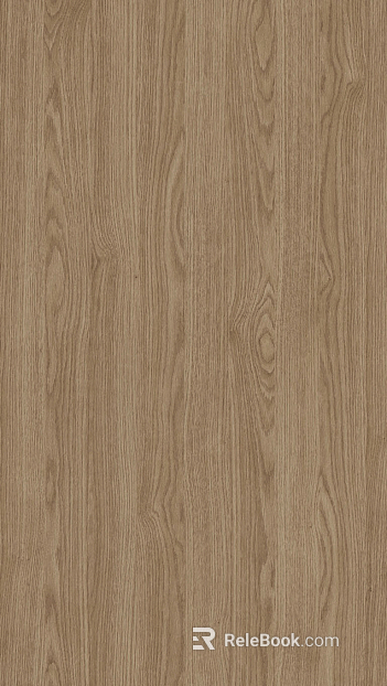 Wood grain light walnut texture