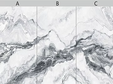 Landscape marble ink landscape rock plate vertical width texture (ID:ffacg42653)