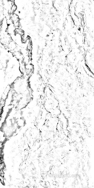 White gray landscape marble wall texture