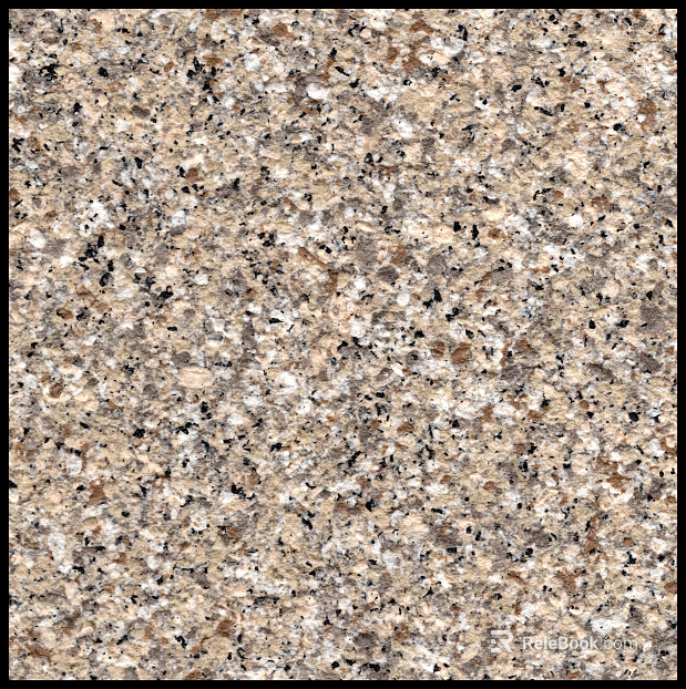 granite litchi face putian rust seamless texture