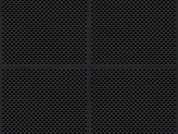 Perforated plate texture (ID:ffaeg83627)