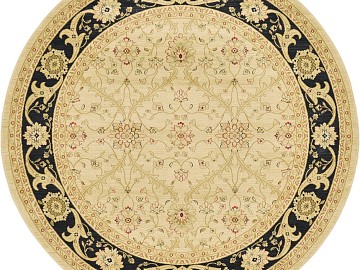 Round carpet texture (ID:ffagf3078)