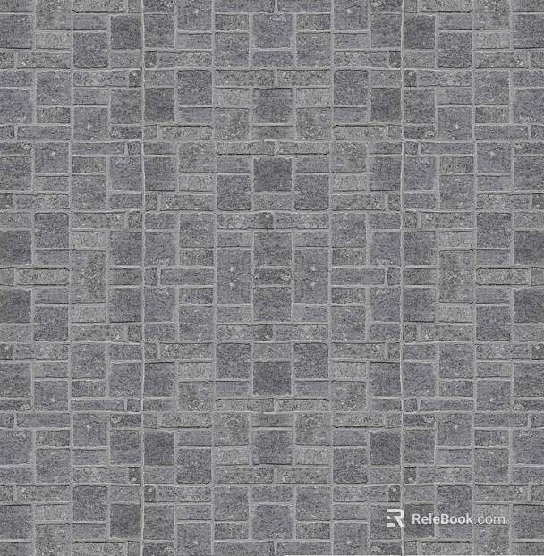 permeable brick texture