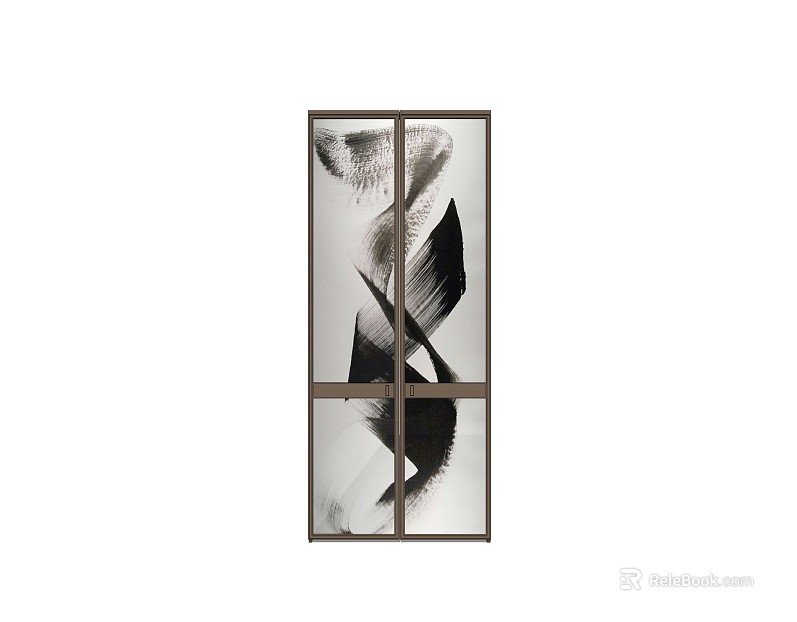 decorative painting texture