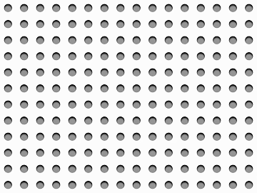 Perforated plate texture (ID:ffaaf2717)