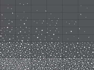 Black and White Bump texture (ID:ffajg47370)