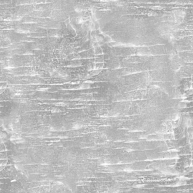 Light gray birch wood grain wall decoration texture