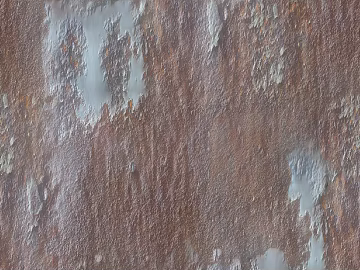 Modern distressed old metal rusty metal texture (ID:ffach115035)