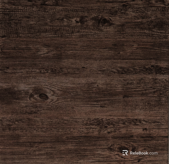 Wood grain texture