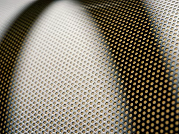 Perforated plate texture (ID:ffagg95178)