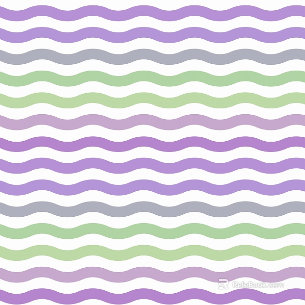 geometric line texture