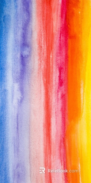 Paint wall texture