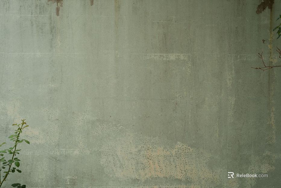 Cement floor texture