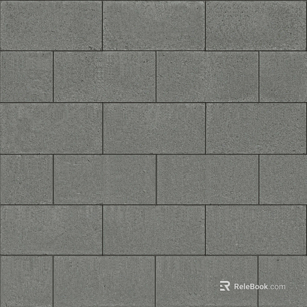 Brick wall texture