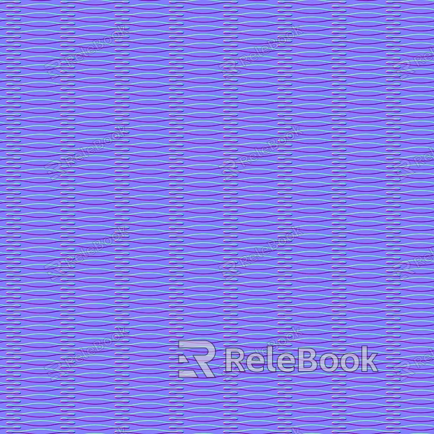 Normal Bump texture