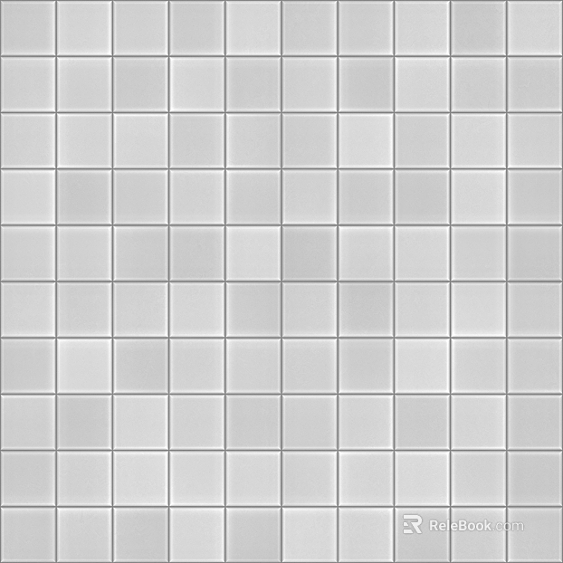 ceramic mosaic texture